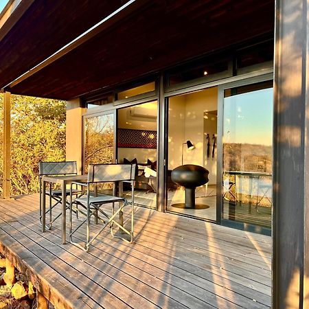 Вилла 57 Waterberg Заповедник Велгевонден Экстерьер фото