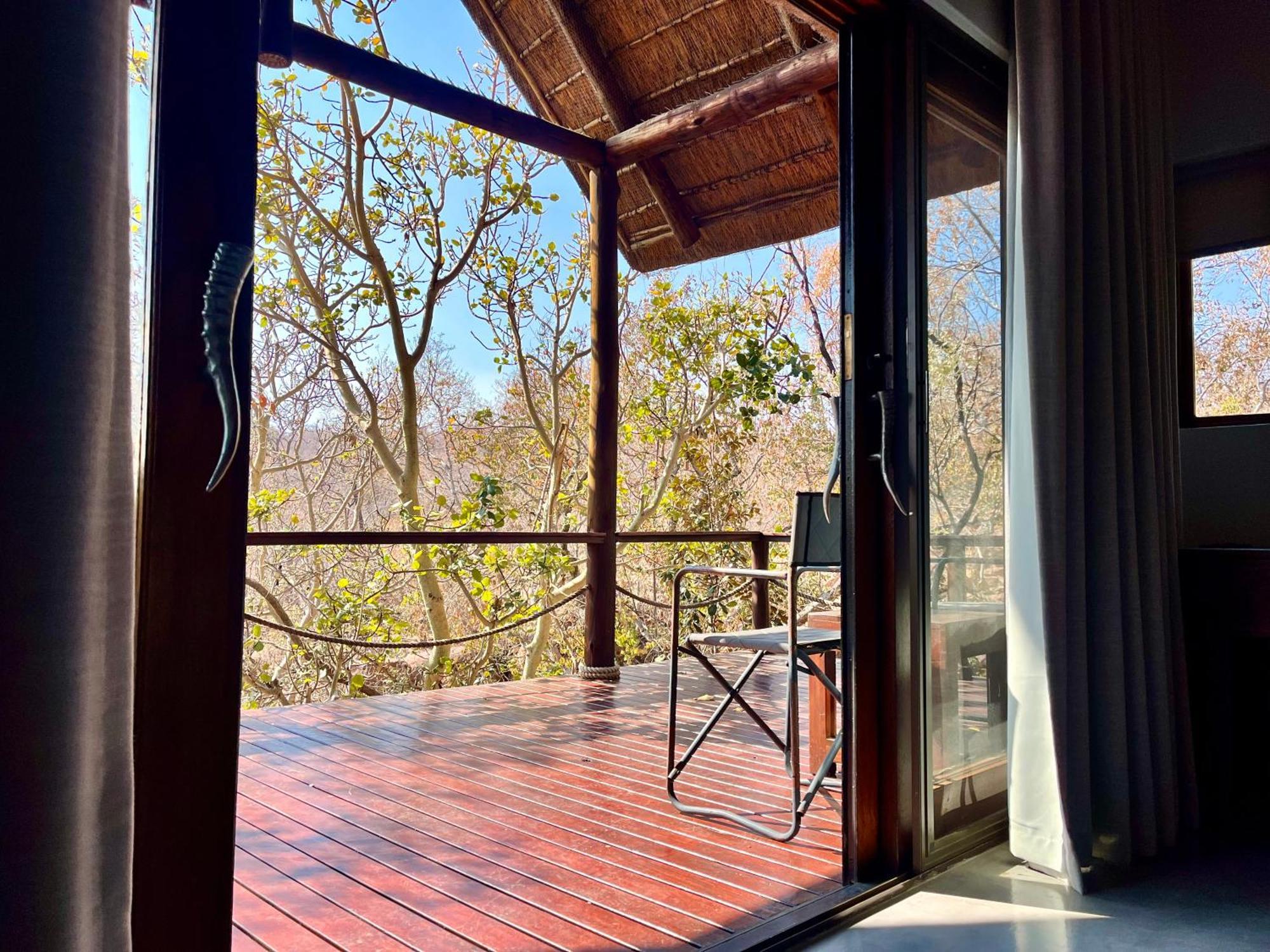 Вилла 57 Waterberg Заповедник Велгевонден Экстерьер фото