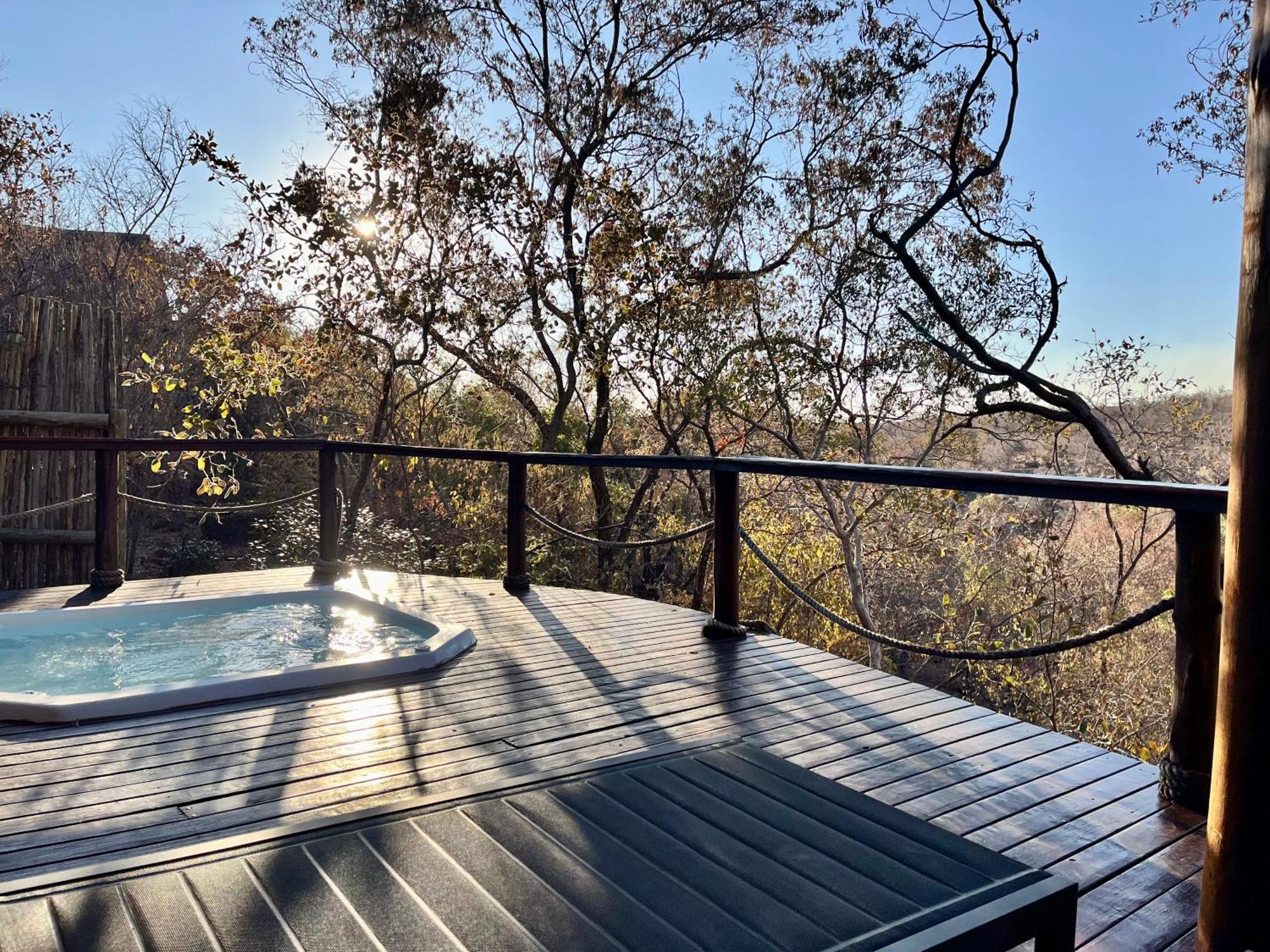 Вилла 57 Waterberg Заповедник Велгевонден Экстерьер фото